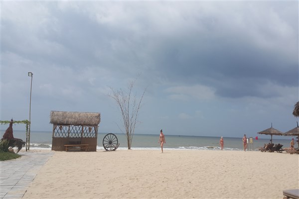 Mui Ne, Binh Thuan, Vietnam